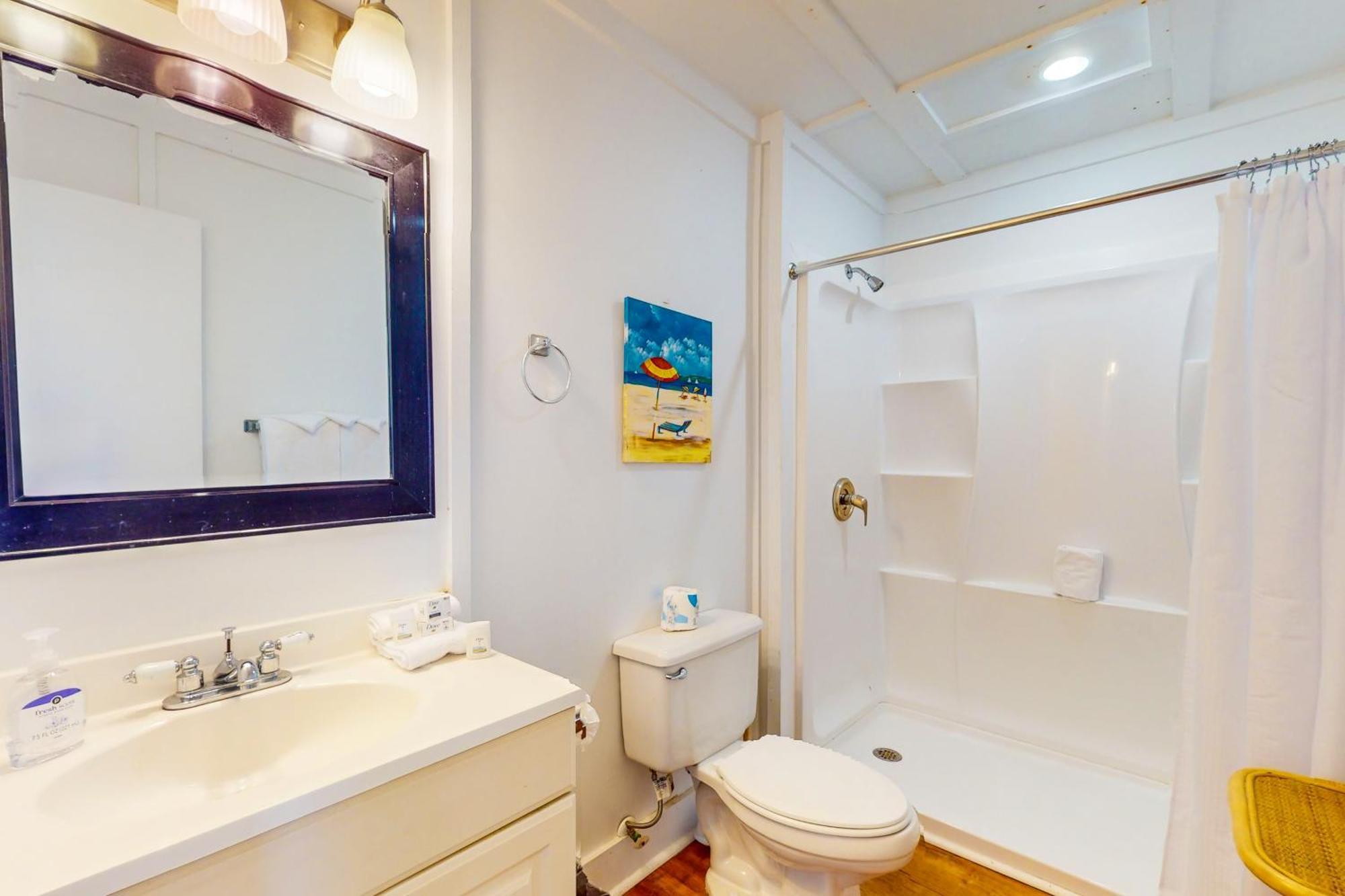 Daydream Hideaway Villa กัลฟ์ชอร์ส ภายนอก รูปภาพ