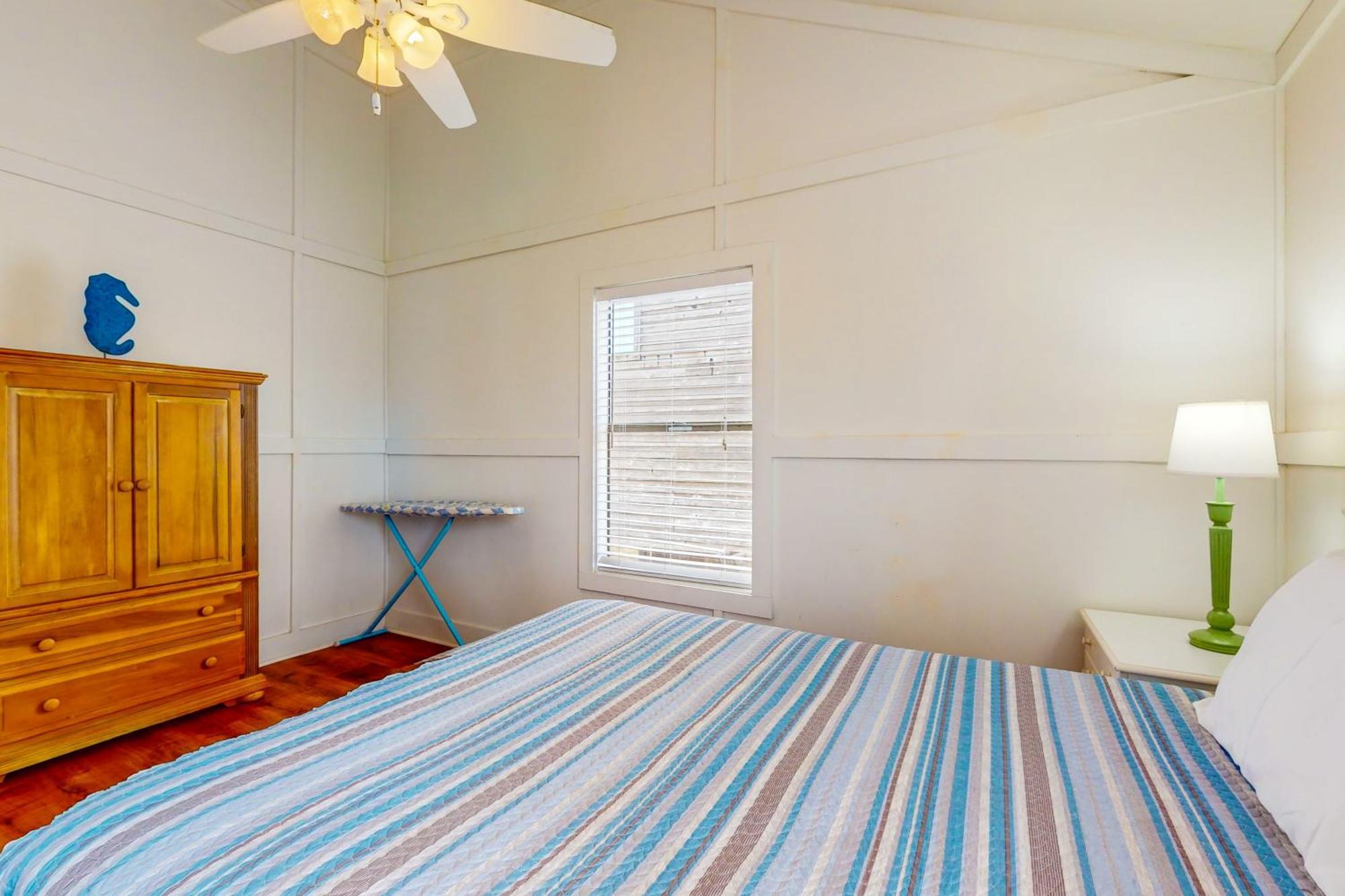 Daydream Hideaway Villa กัลฟ์ชอร์ส ภายนอก รูปภาพ