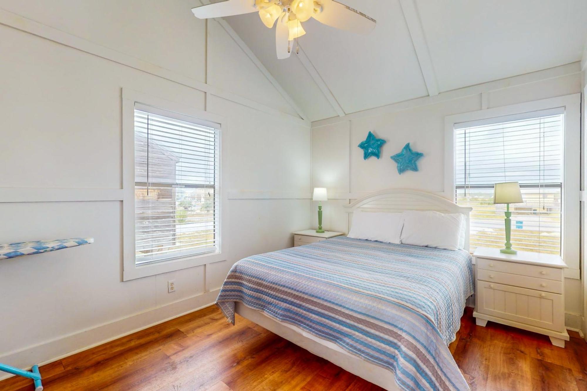 Daydream Hideaway Villa กัลฟ์ชอร์ส ภายนอก รูปภาพ
