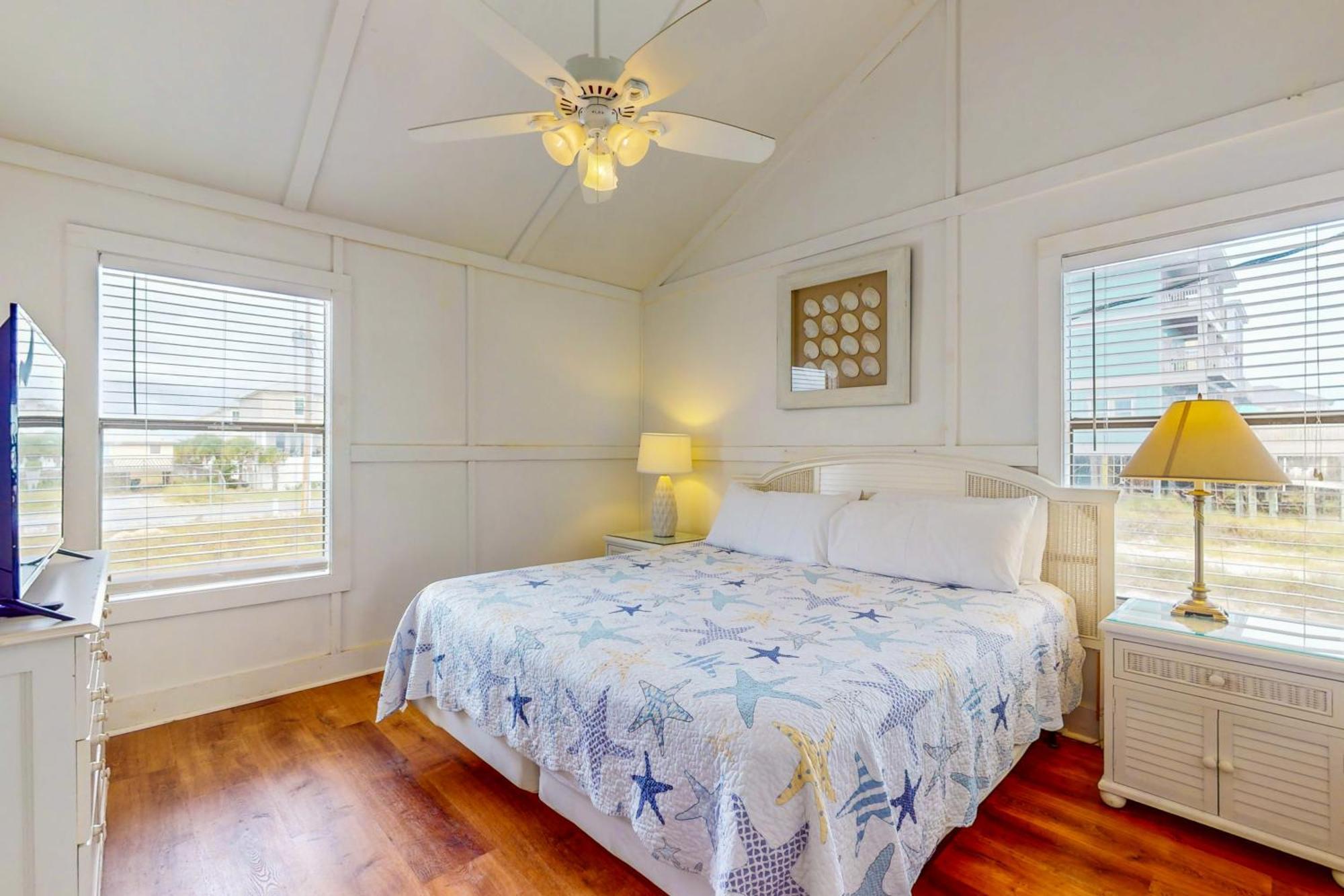 Daydream Hideaway Villa กัลฟ์ชอร์ส ภายนอก รูปภาพ